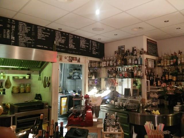 Vineria Centrale